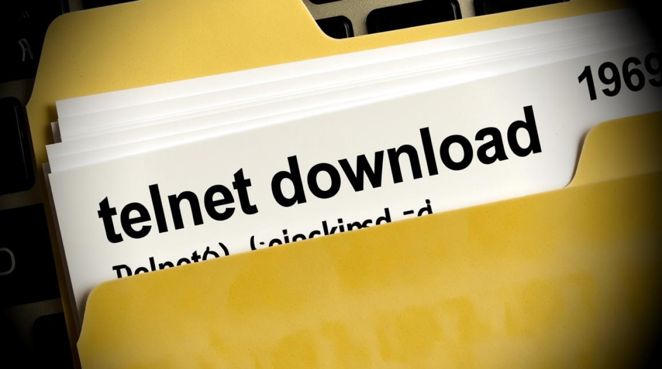 Telnet下载文件安全吗？Linux安全传输工具必备指南