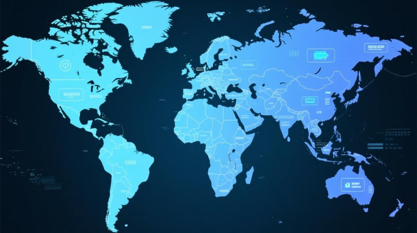 国外网站国内访问慢原因及优化方法 | 智能DNS全球加速方案