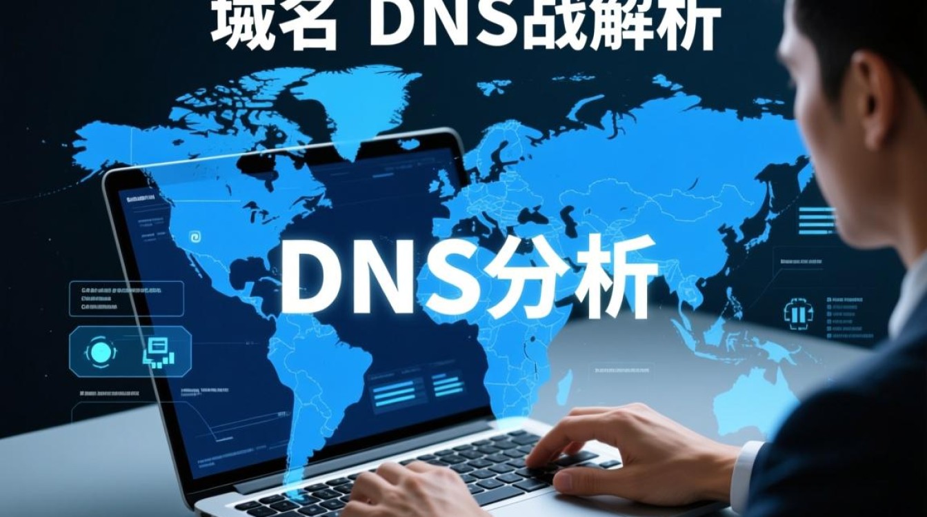 国外网站国内访问慢原因及优化方法 | 智能DNS全球加速方案