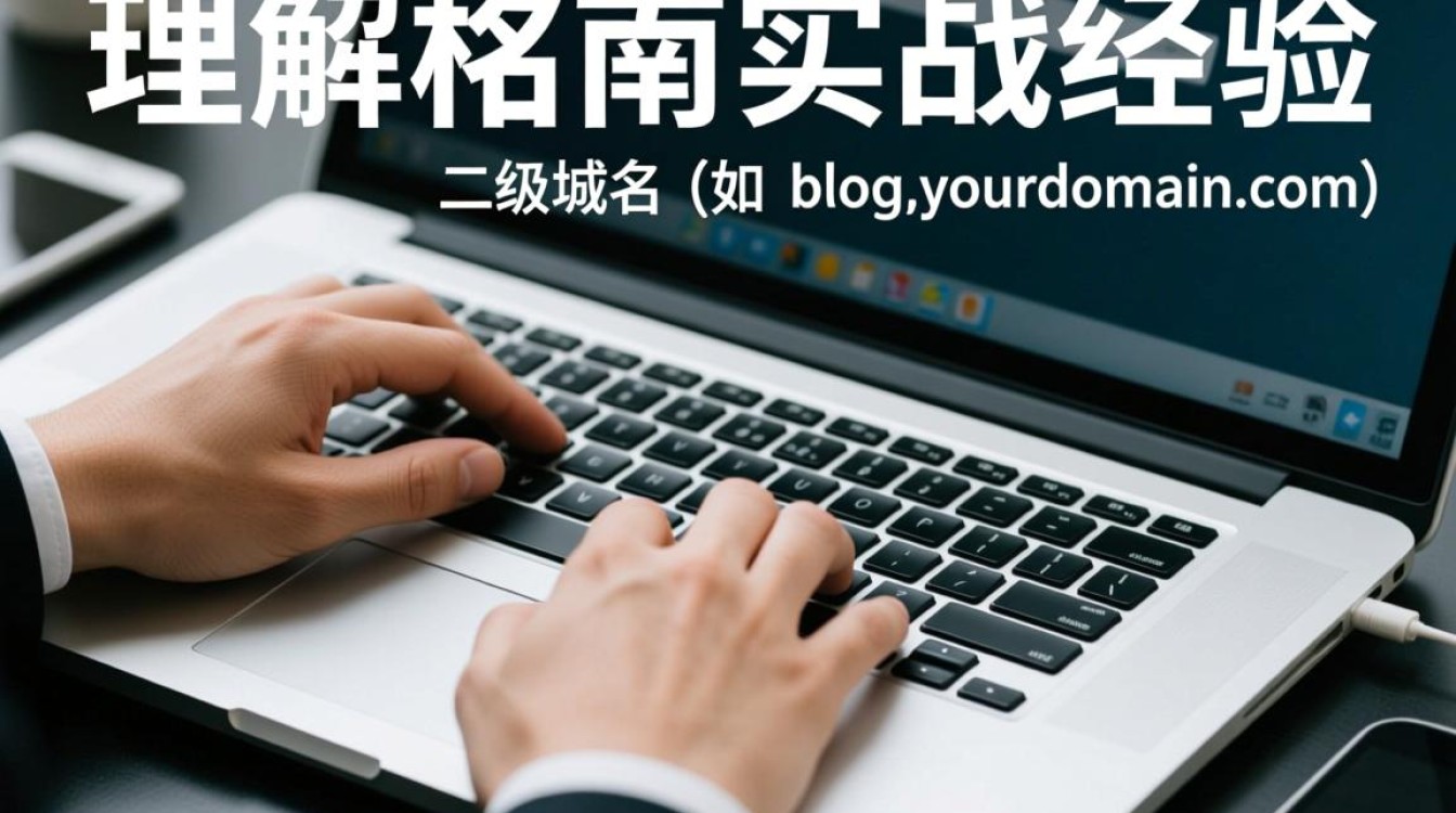 为什么访问二级域名显示主站内容？二级域名绑定核心原理解析