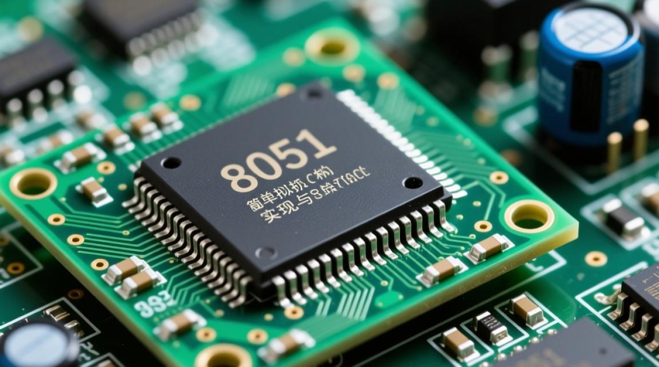 8051虚拟机能否替代真实硬件？开发效率提升实战解析