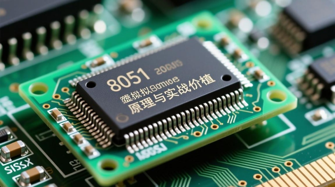 8051虚拟机能否替代真实硬件？开发效率提升实战解析