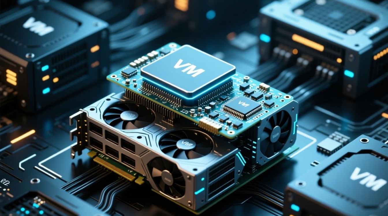 虚拟机显卡直通，家用双显卡主机能让Win虚拟机流畅打游戏吗？