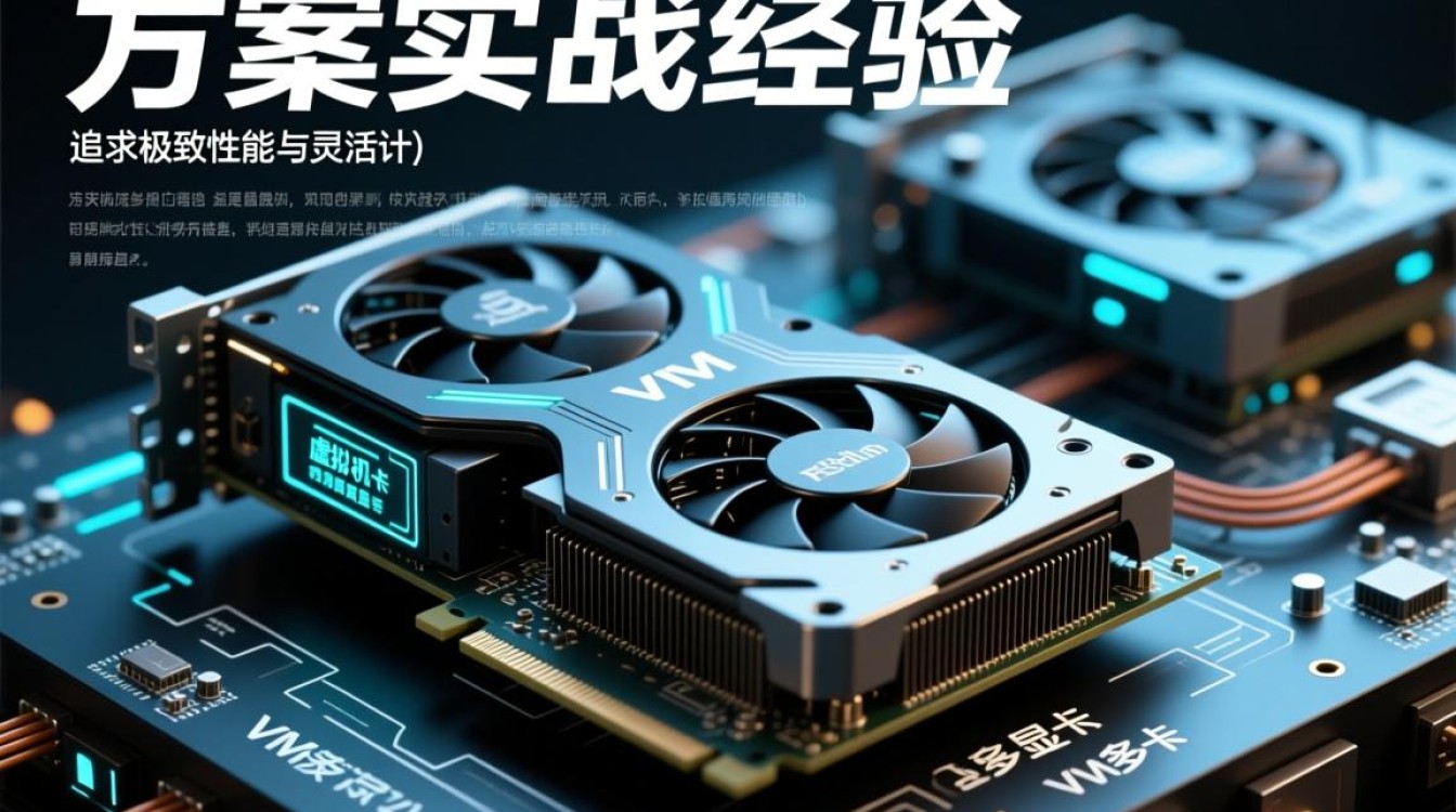 虚拟机显卡直通，家用双显卡主机能让Win虚拟机流畅打游戏吗？