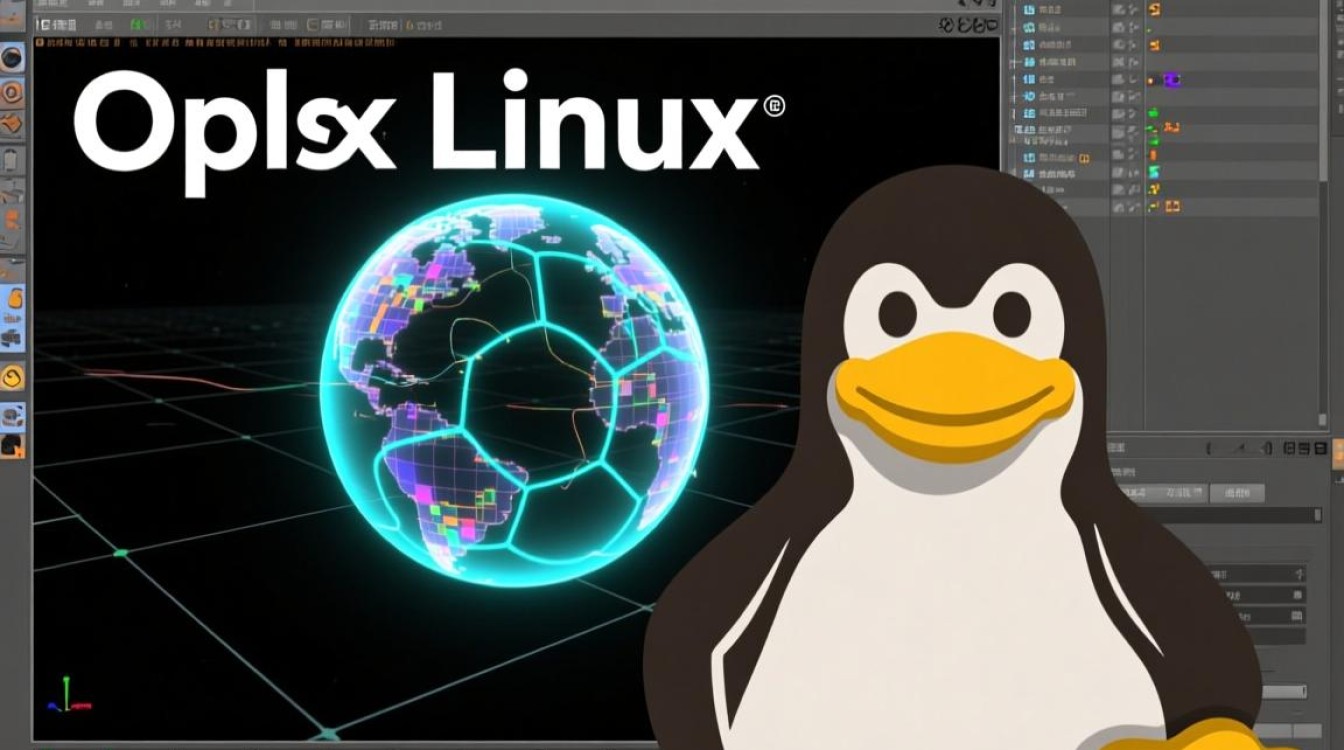 Linux安装OpenGL失败怎么办？最新驱动选择与验证方法详解