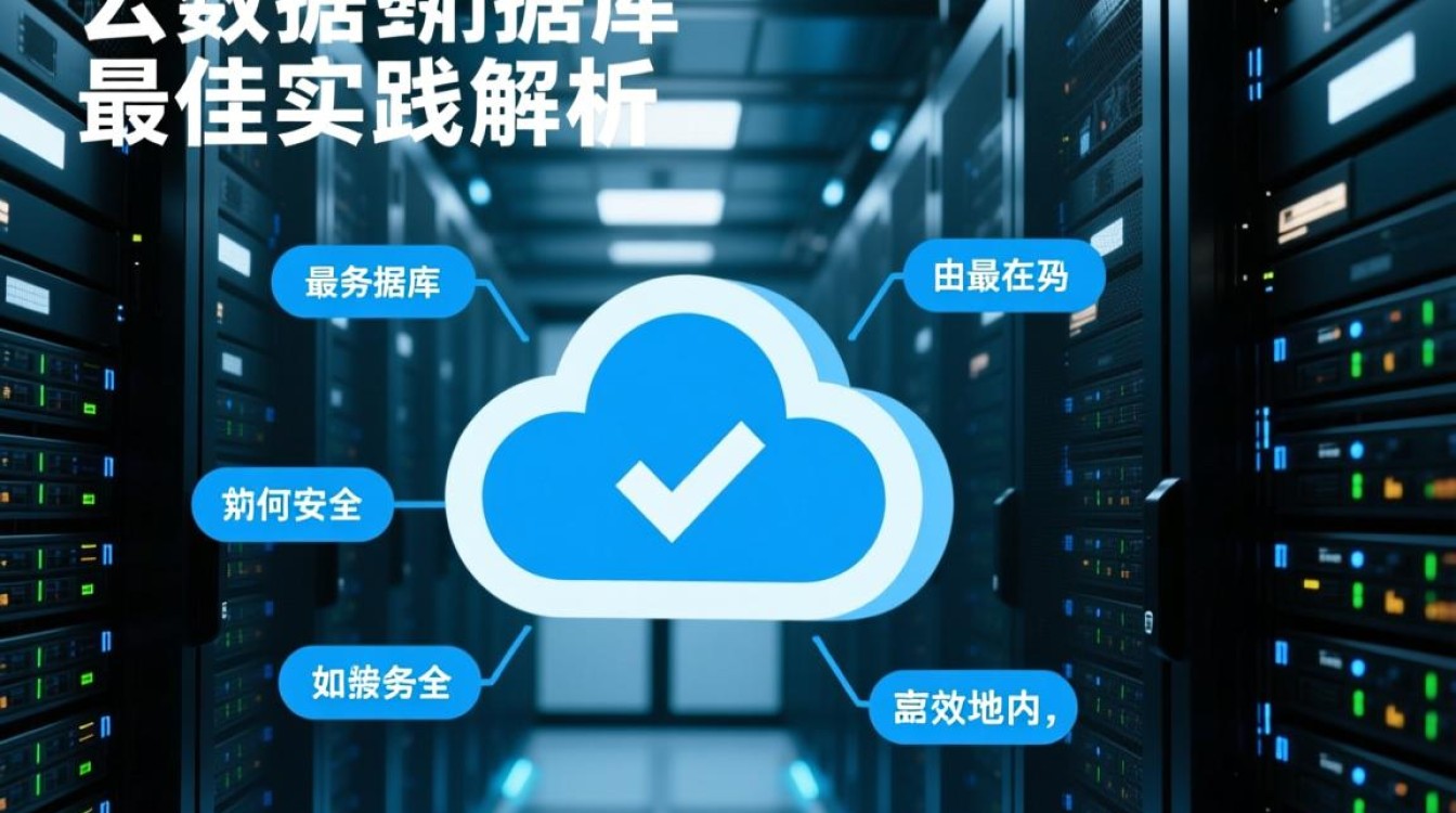 服务器如何安全访问云数据库？阿里云RDS权限配置详解