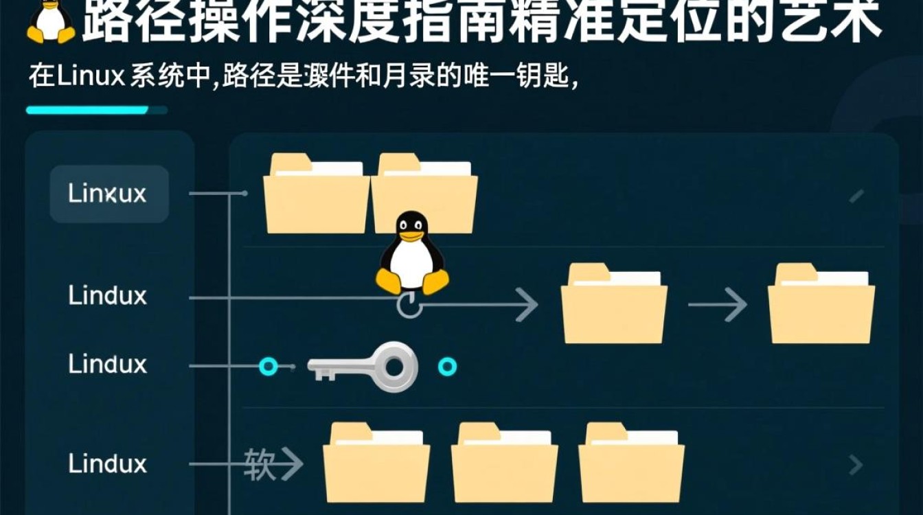 为什么Linux命令找不到？环境变量PATH设置全解析