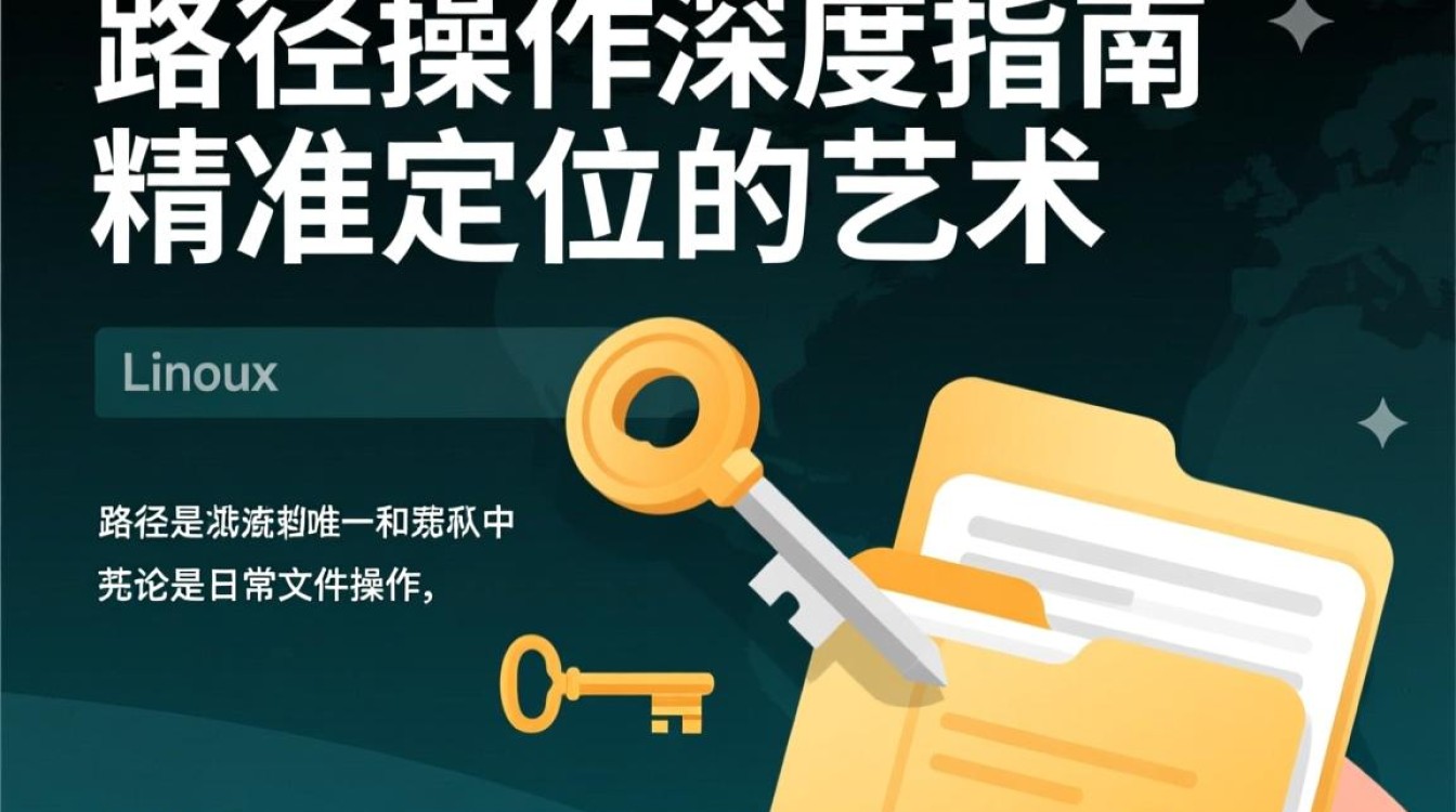 为什么Linux命令找不到？环境变量PATH设置全解析