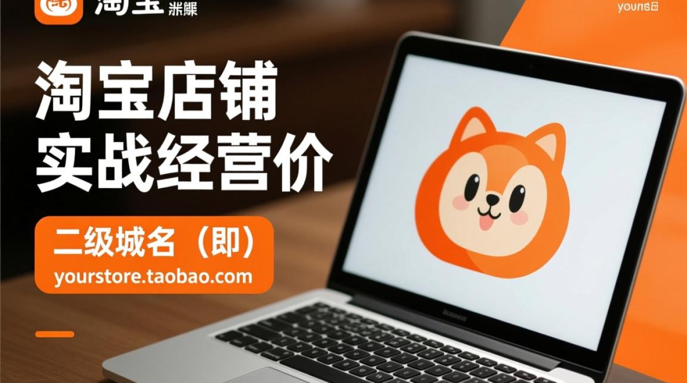 淘宝店铺二级域名怎么修改？唯一机会的SEO优化全攻略