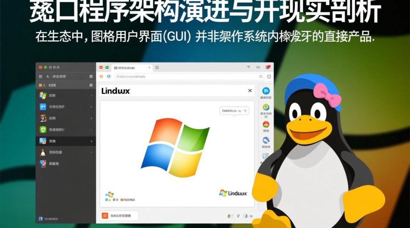 开发跨平台应用选Qt还是GTK？Qt/GTK框架抉择指南