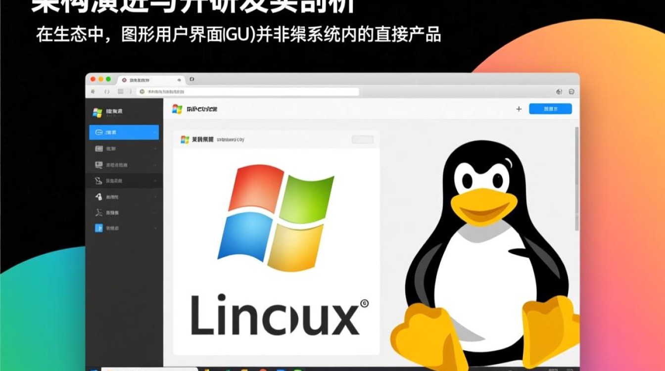 开发跨平台应用选Qt还是GTK？Qt/GTK框架抉择指南