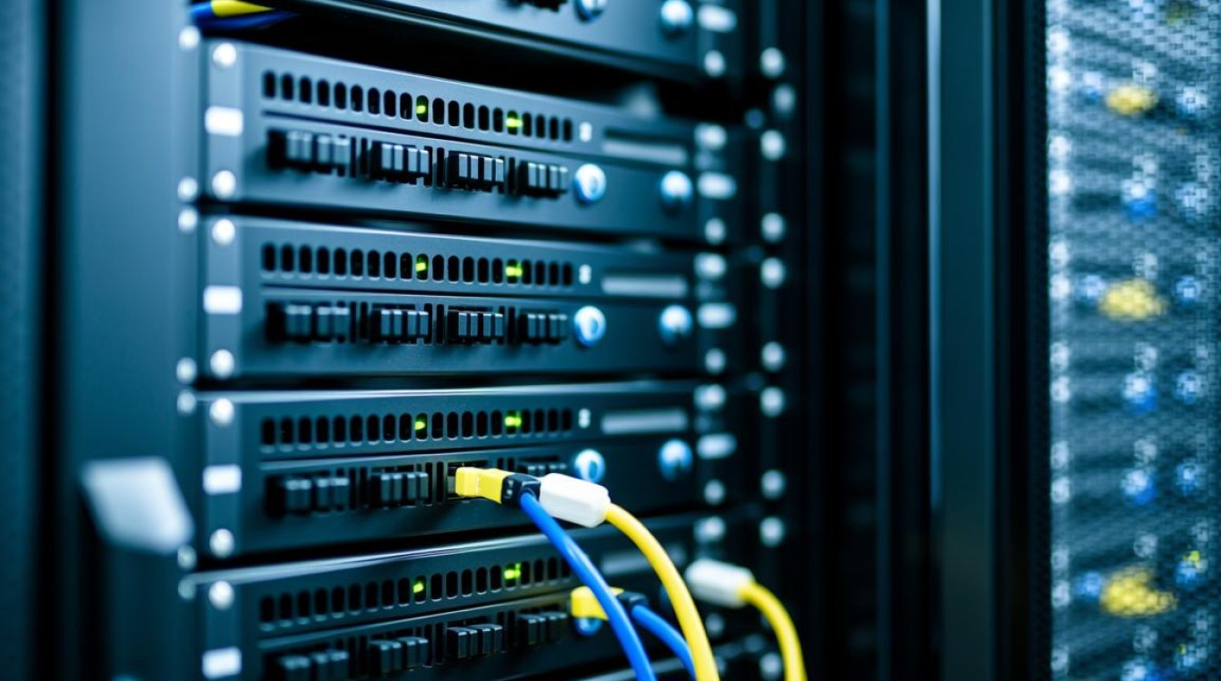 服务器多IP配置能提升安全吗？密码安全策略设置指南