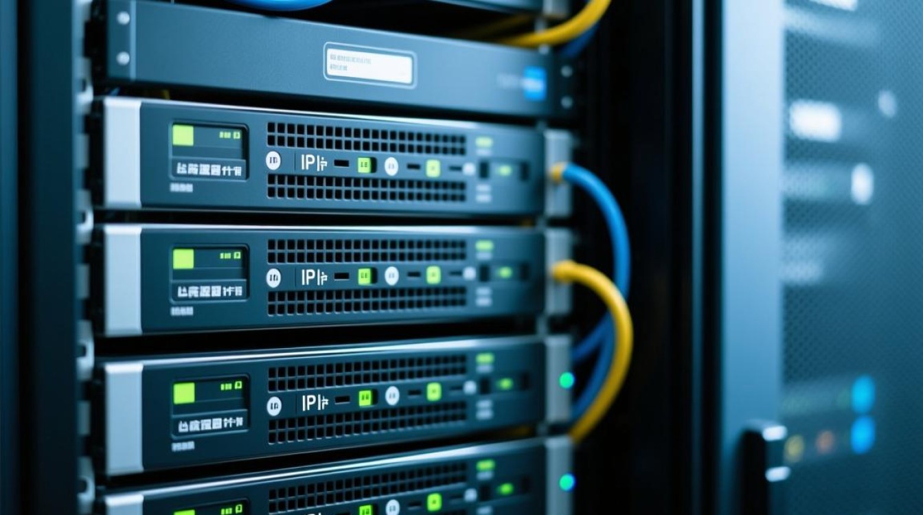 服务器多IP配置能提升安全吗？密码安全策略设置指南
