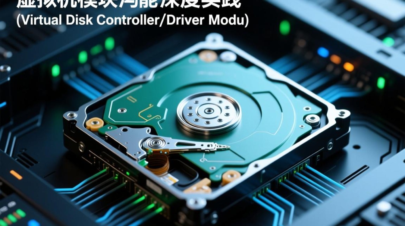 虚拟机磁盘性能差如何优化？金融案例解析存储延迟飙升解决方案