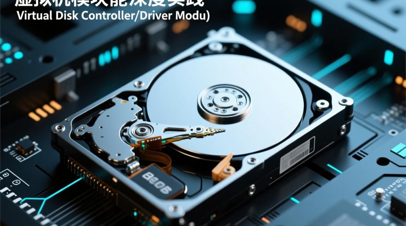 虚拟机磁盘性能差如何优化？金融案例解析存储延迟飙升解决方案