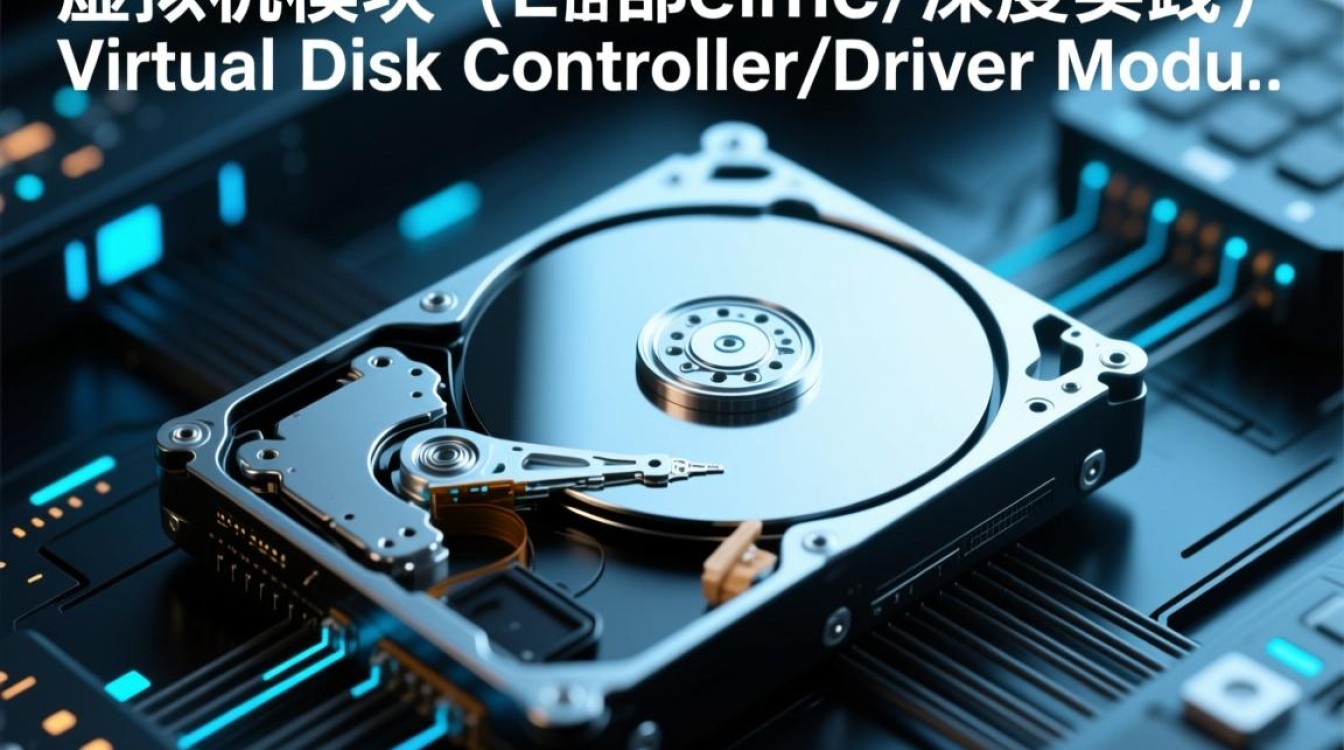 虚拟机磁盘性能差如何优化？金融案例解析存储延迟飙升解决方案