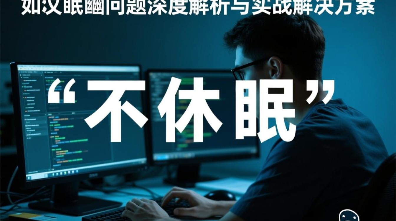 Linux系统不休眠故障诊断与ACPI优化全攻略 | Linux为什么频繁唤醒？ACPI事件异常排查解决指南