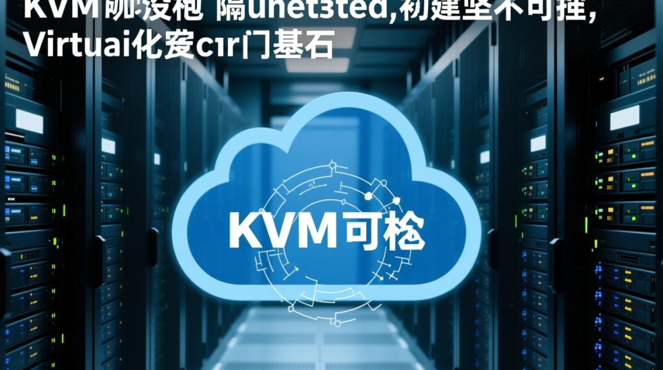 如何实现KVM虚拟机安全隔离？纵深防御机制详解