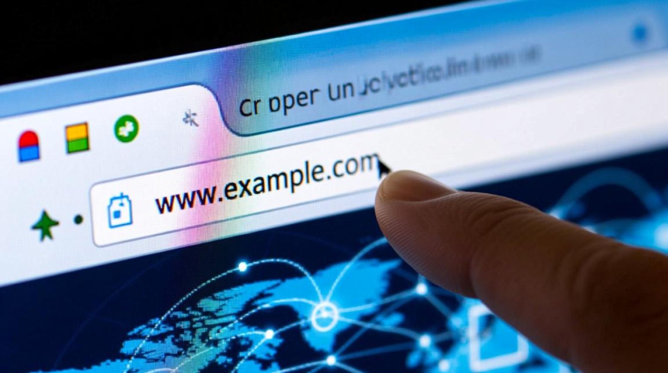 如何修改DNS避免访问旧地址？域名解析配置优化指南