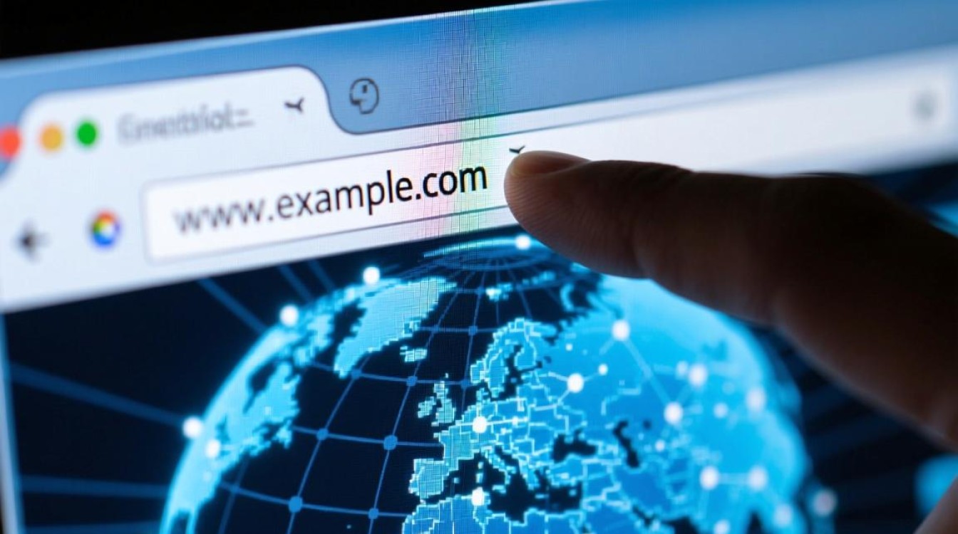 如何修改DNS避免访问旧地址？域名解析配置优化指南