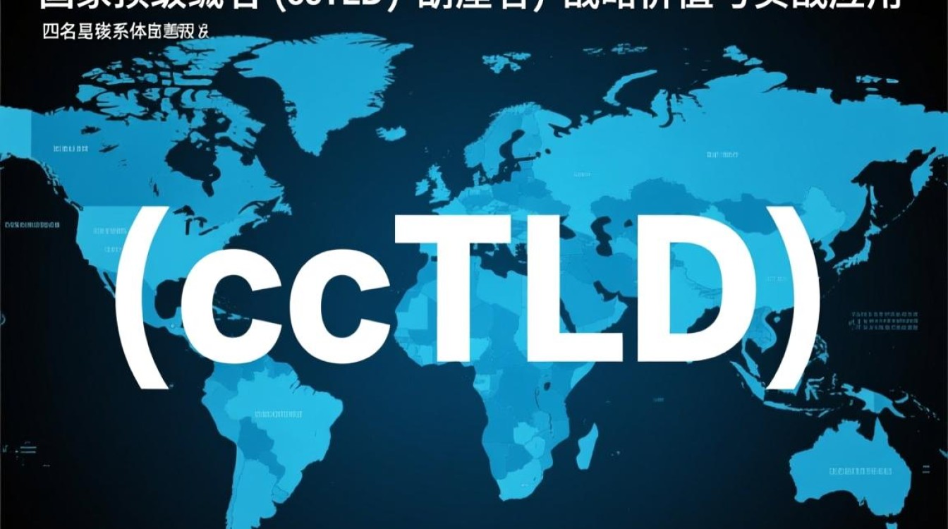 各国ccTLD注册必须本地公司吗？域名注册要求对比