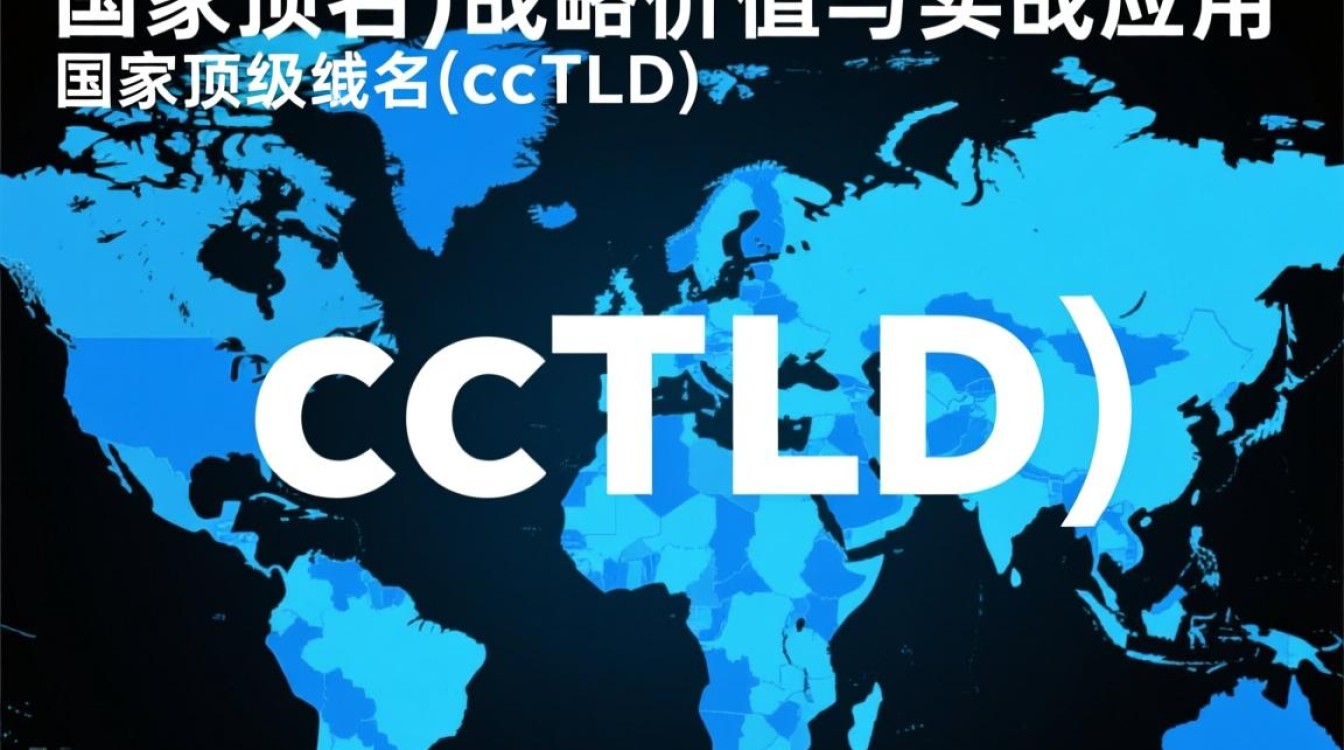各国ccTLD注册必须本地公司吗？域名注册要求对比