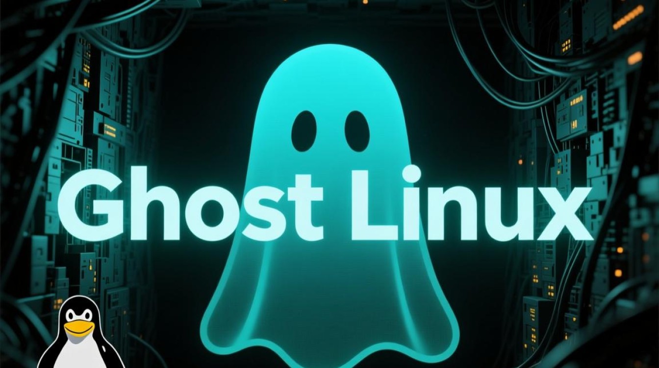 Ghost Linux建站选哪个？双重优化兼顾性能与隐私安全