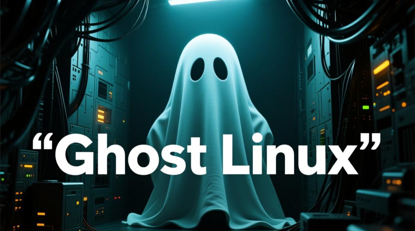 Ghost Linux建站选哪个？双重优化兼顾性能与隐私安全
