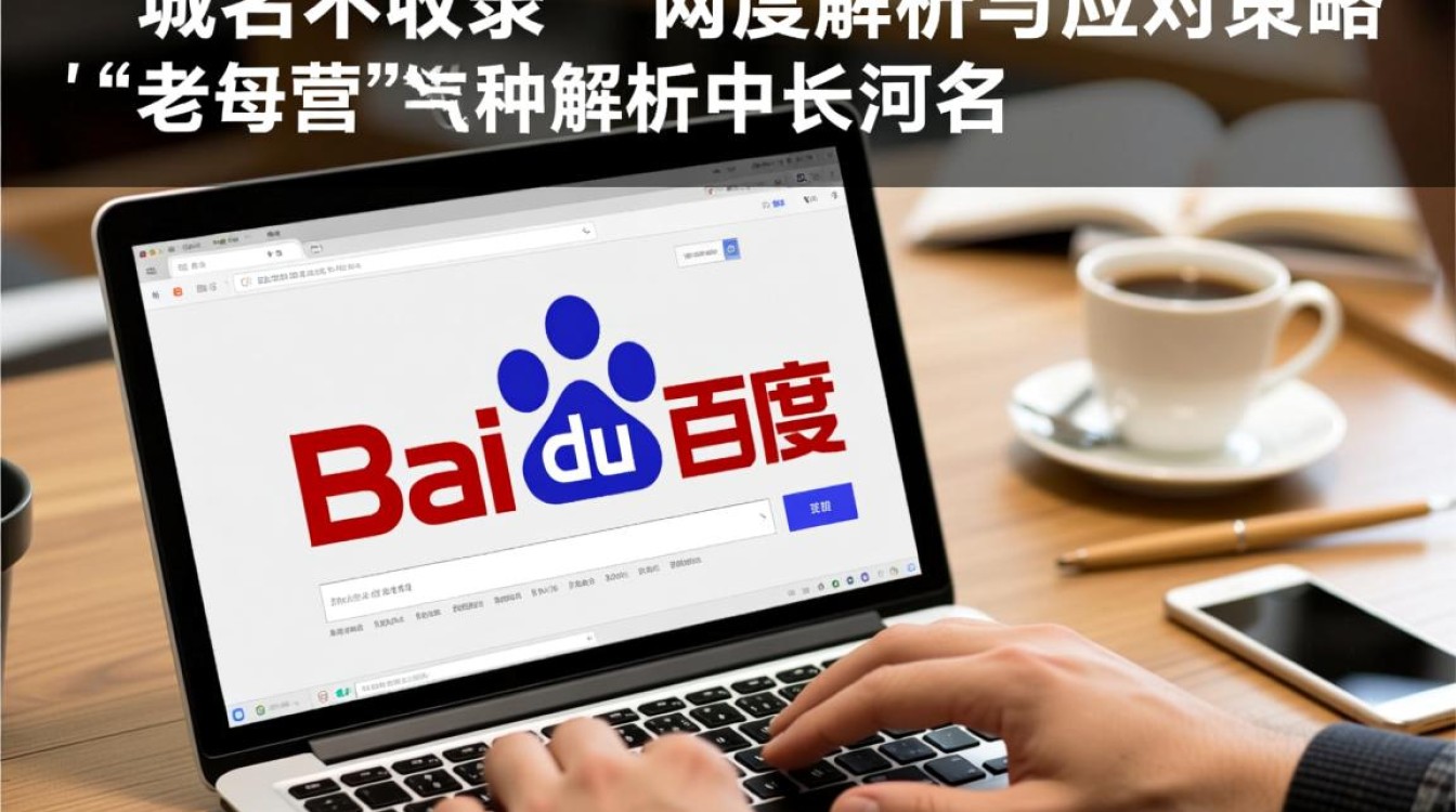 老域名为什么不被百度收录？百度收录恢复实战指南-好主机测评网