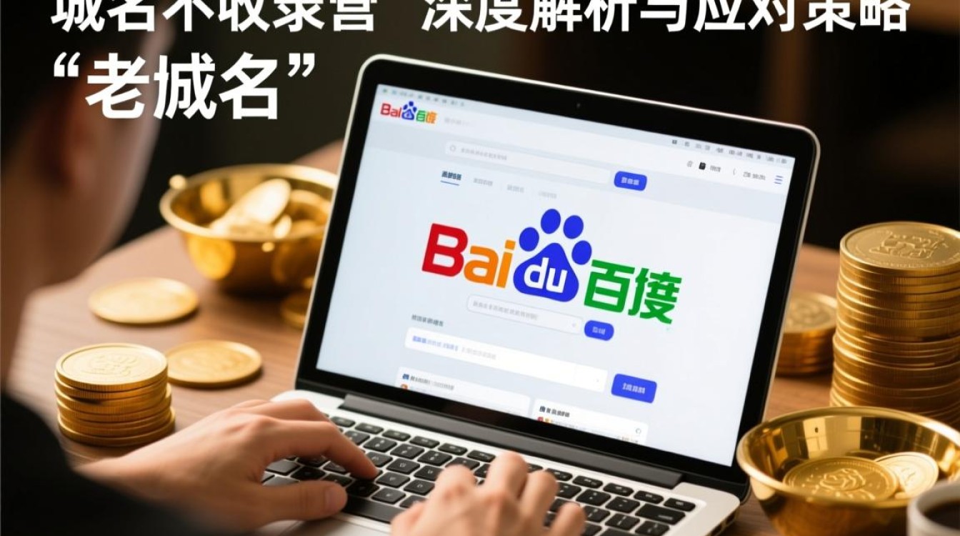 老域名为什么不被百度收录？百度收录恢复实战指南