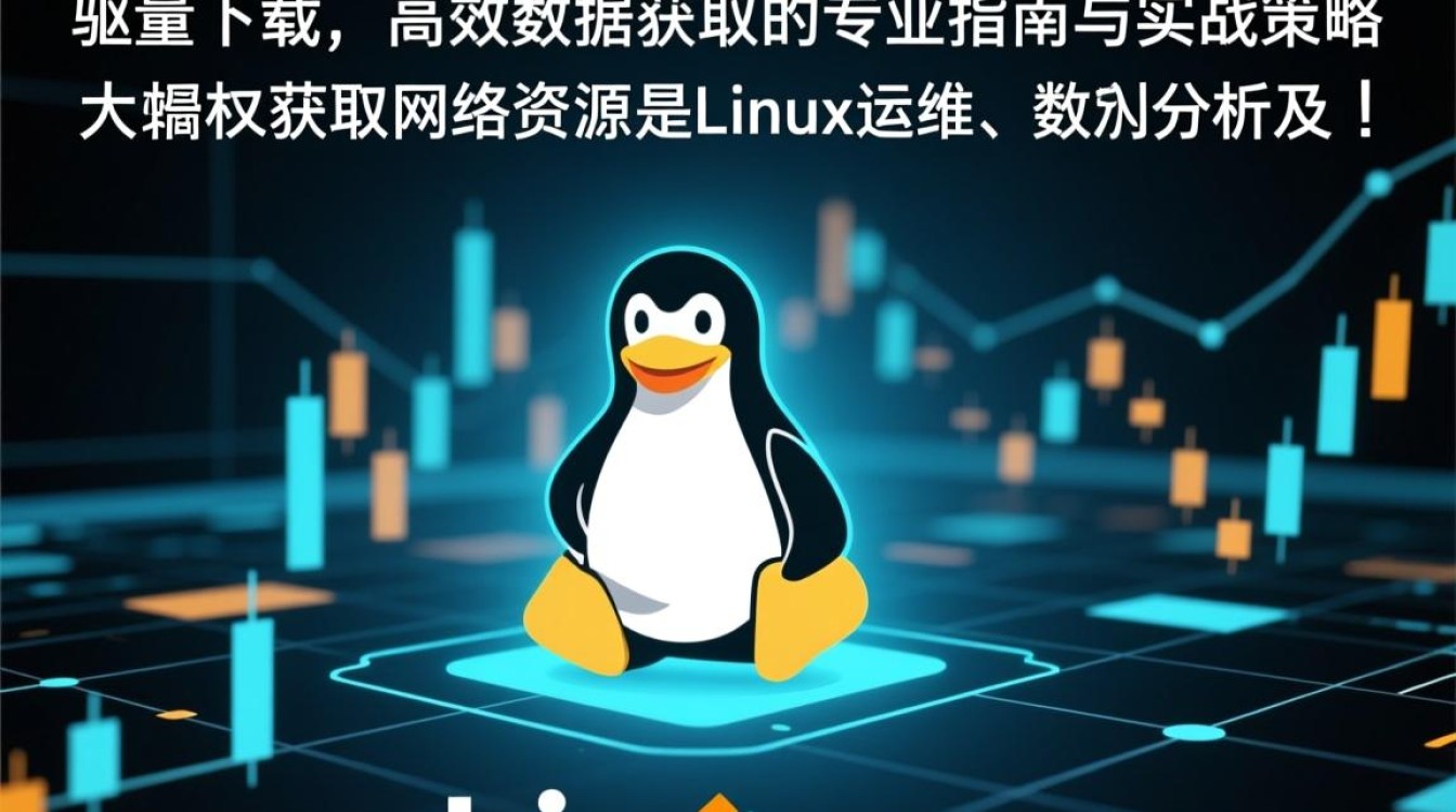 Linux如何快速下载10GB以上大文件?aria2c多线程优化实战 Linux如何快速下载10GB以上大文件?aria2c多线程优化实战