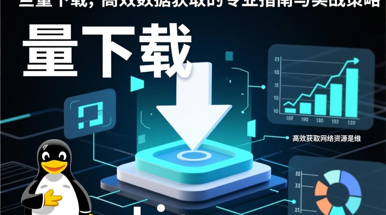 Linux如何快速下载10GB以上大文件?aria2c多线程优化实战 Linux如何快速下载10GB以上大文件?aria2c多线程优化实战