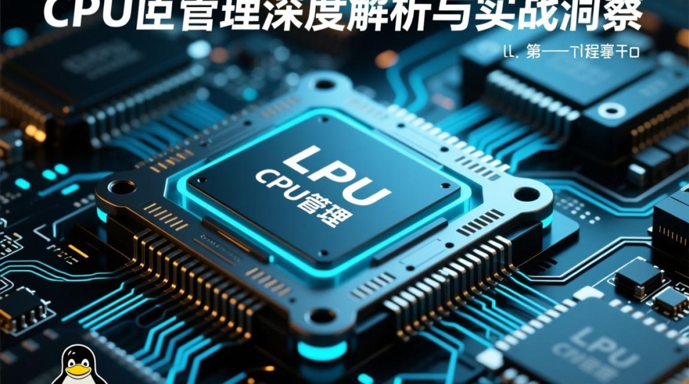 增加CPU核数总能提升性能？Linux多核优化陷阱揭秘！
