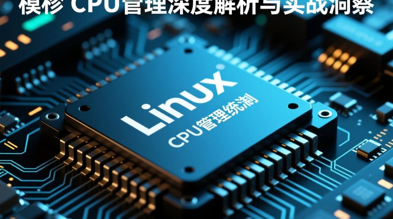 增加CPU核数总能提升性能？Linux多核优化陷阱揭秘！