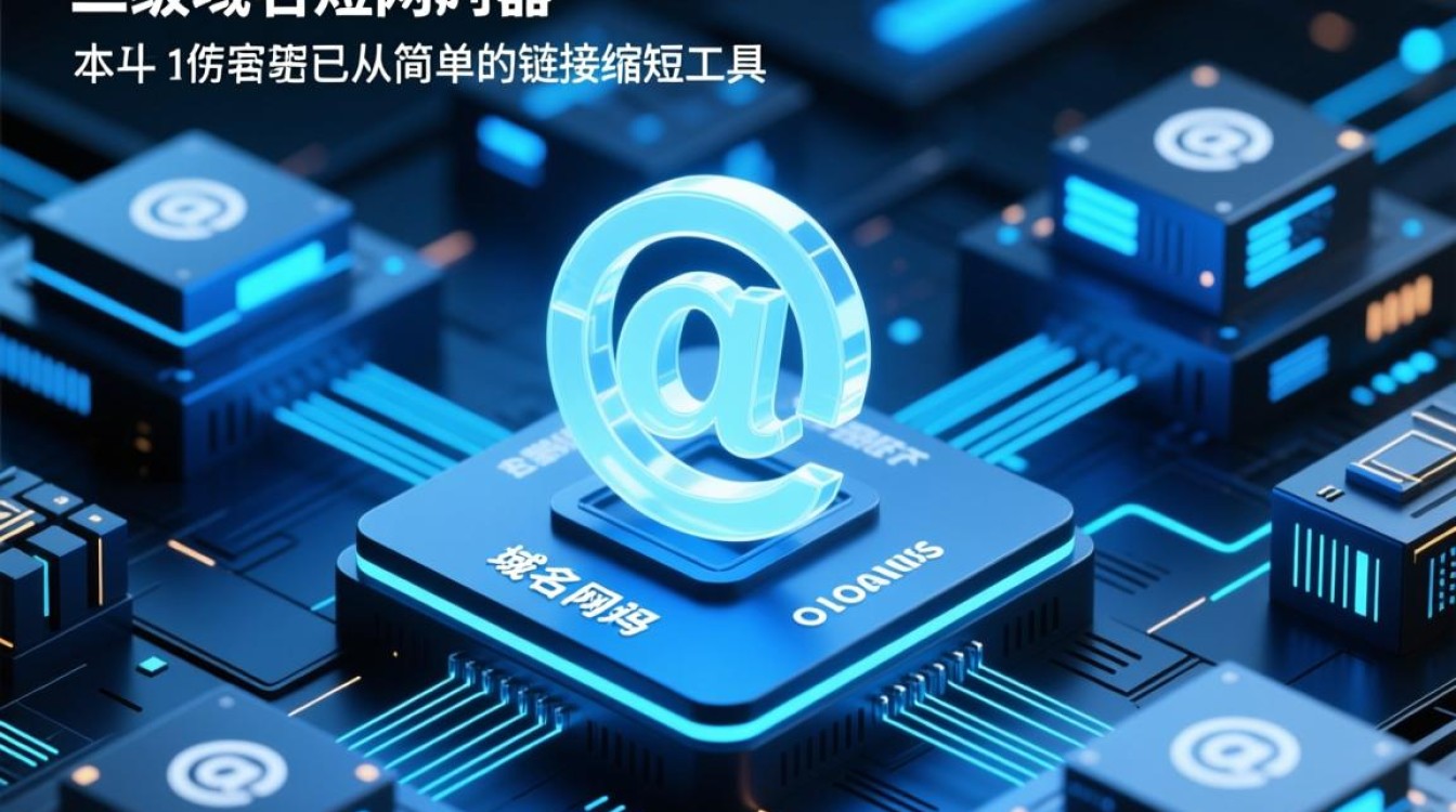 二级域名短网址如何重塑企业数字化转型与品牌信任 | 二级域名短链影响SEO吗？ SEO优化秘籍-好主机测评网