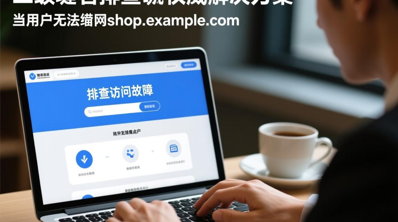 二级域名间歇性无法访问的原因?DNS解析失效排查全指南 二级域名间歇性无法访问的原因?DNS解析失效排查全指南