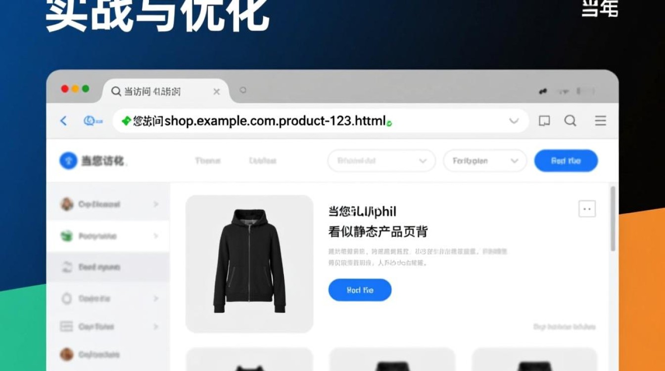 二级域名伪静态配置后CSS/JS加载不出来？Nginx规则避坑指南-好主机测评网