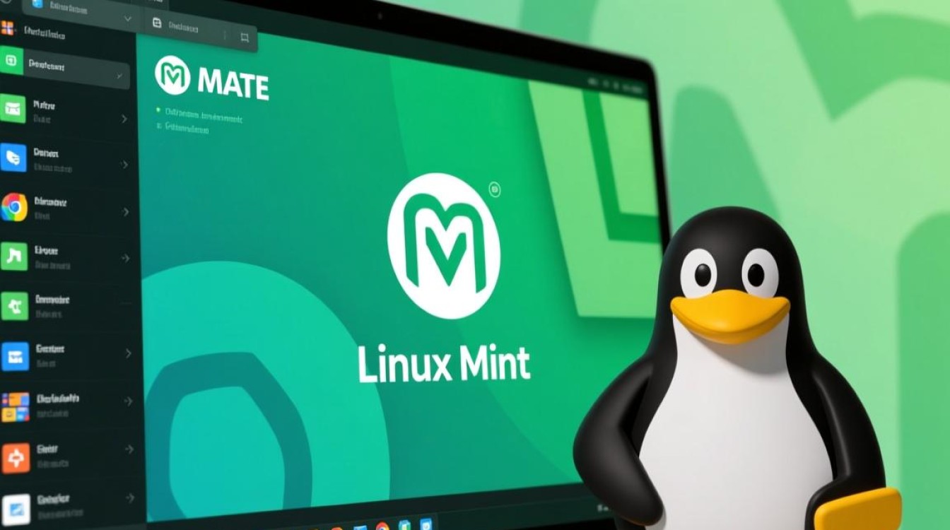 Linux Mint MATE适合老旧电脑吗?百度高流量词Linux Mint全面指南 Linux Mint MATE适合老旧电脑吗?百度高流量词Linux Mint全面指南
