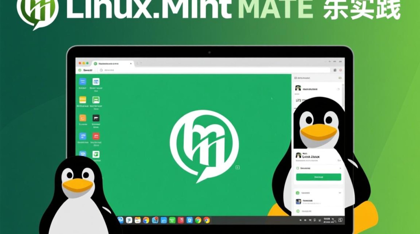 Linux Mint MATE适合老旧电脑吗?百度高流量词Linux Mint全面指南 Linux Mint MATE适合老旧电脑吗?百度高流量词Linux Mint全面指南