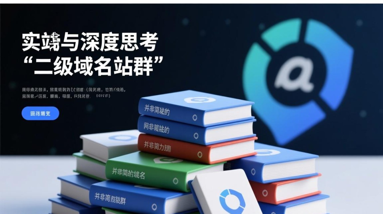 二级域名站群如何提升本地流量85%？SEO优化实战秘籍