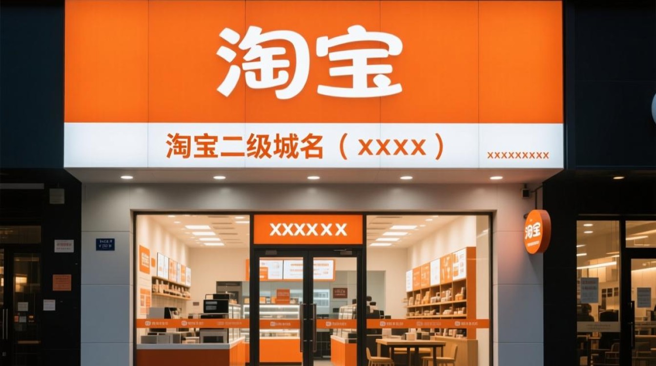 淘宝二级域名设置全攻略，步骤、策略与品牌优化案例，淘宝二级域名能提升搜索排名吗？淘宝店铺SEO优化真相揭秘