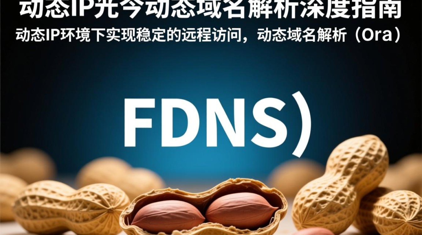 花生壳DDNS配置优化全指南，解决延迟与安全难题 | 花生壳解析延迟怎么办？ 动态域名设置-好主机测评网