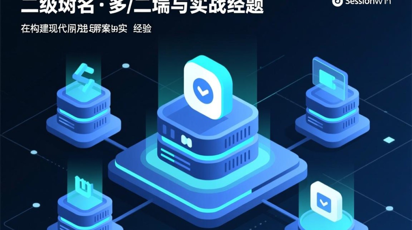 如何实现二级域名Session共享？跨域认证解决方案-好主机测评网