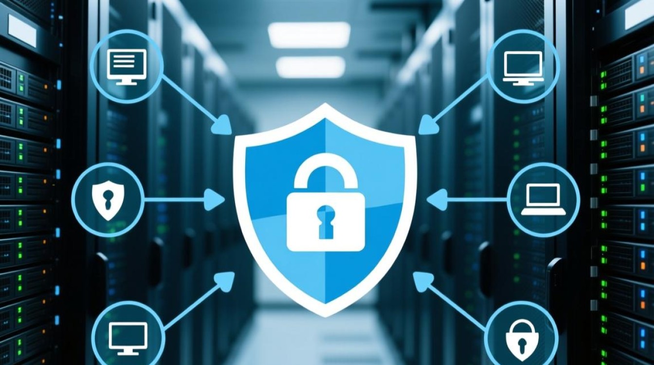 远程桌面连接安全配置与实战经验分享 | 如何防止远程桌面被攻击？服务器安全管理优化