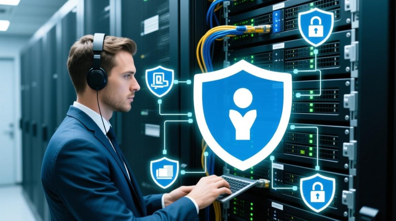 远程桌面连接安全配置与实战经验分享 | 如何防止远程桌面被攻击？服务器安全管理优化