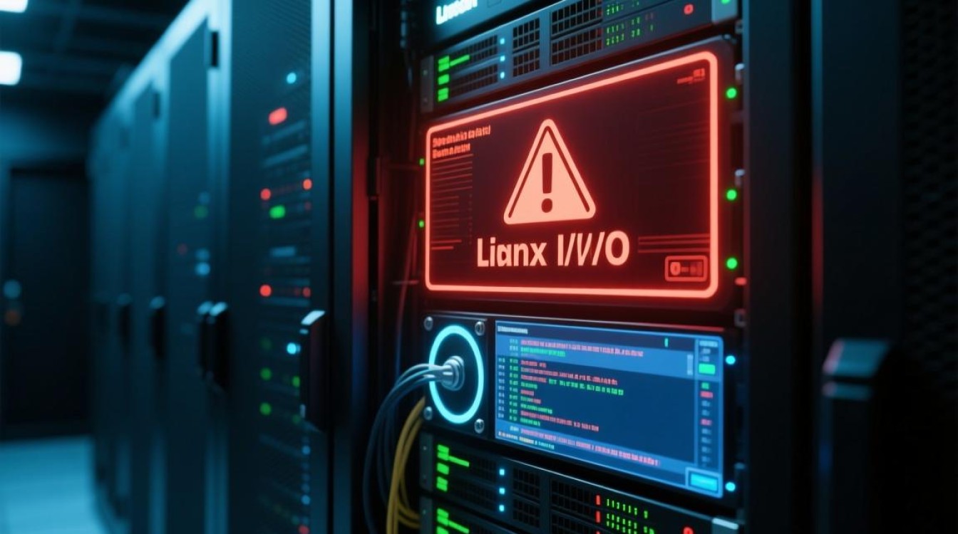 Linux只读模式有什么用？数据保护的关键机制解析