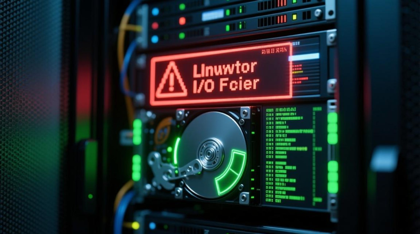 Linux只读模式有什么用？数据保护的关键机制解析