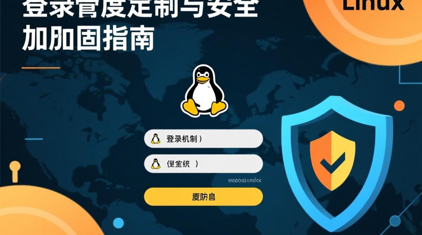 Linux SSH密钥登录失败怎么办？服务器安全登录配置详解