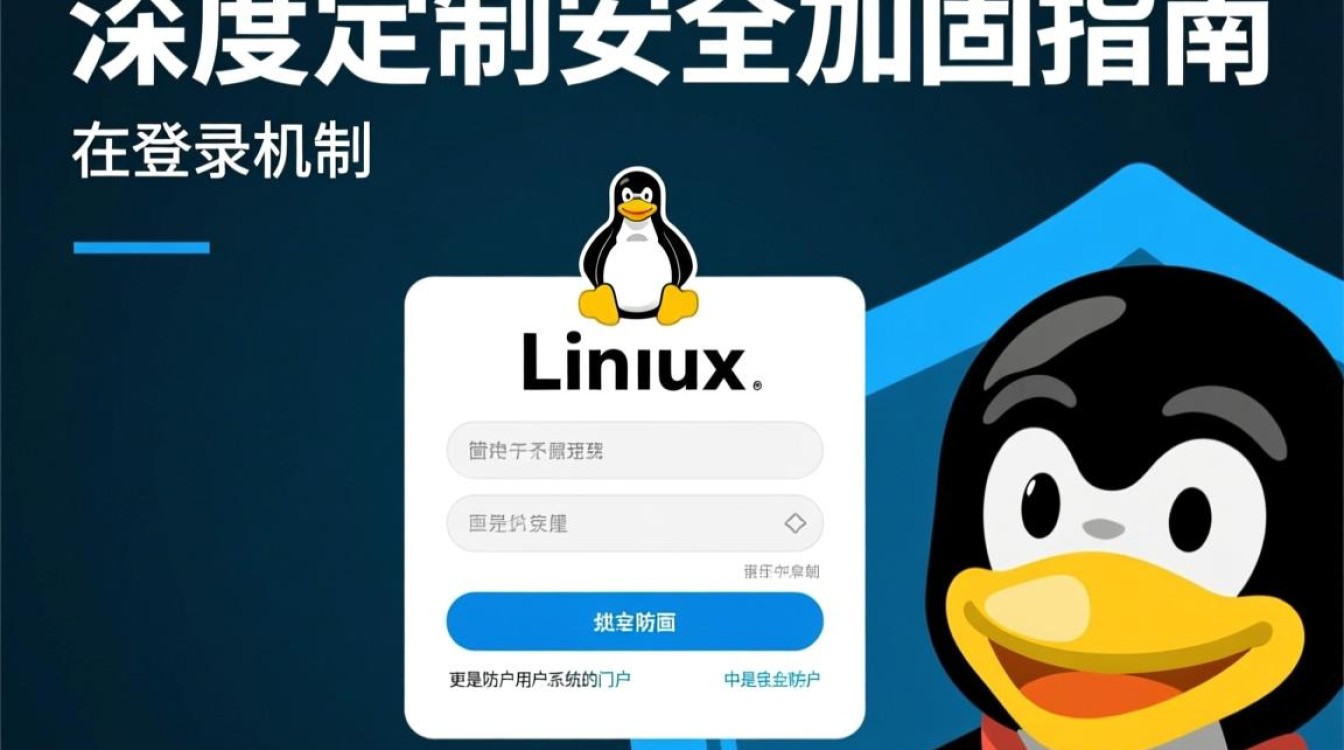 Linux SSH密钥登录失败怎么办？服务器安全登录配置详解
