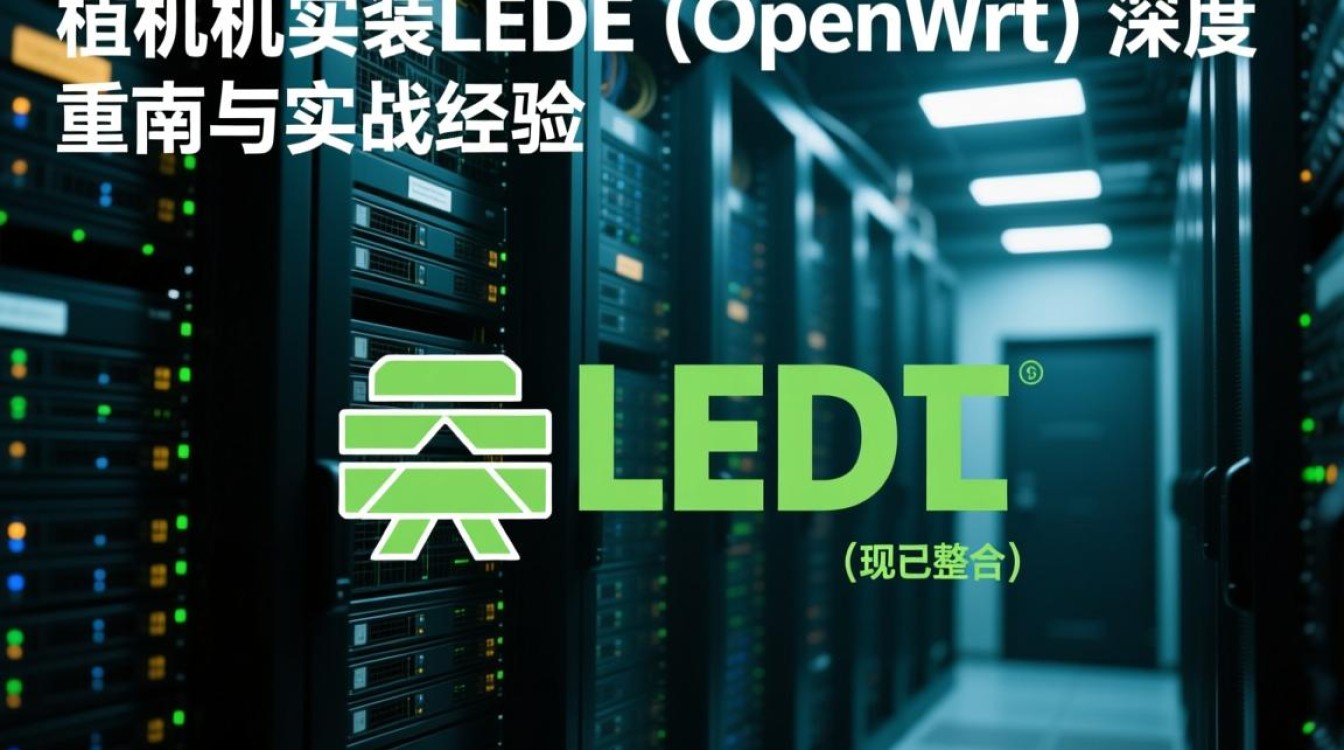 虚拟机OpenWrt装完进不了后台?OpenWrt虚拟机安装配置指南-好主机测评网